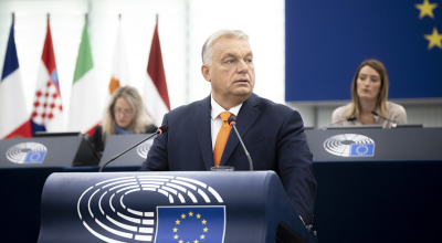 Ουγγαρία: «Φλερτάρει» με την ήττα ο Όρμπαν, σαρωτική προβλέπεται η νίκη Μαγιάρ