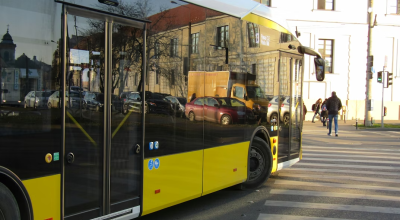 Στη φυλακή για... απλήρωτα εισιτήρια στα ΜΜΜ - Τι σχεδιάζει η Γερμανία