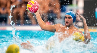 Ελλαδάρα από ατσάλι ξεπέρασε το εμπόδιο της Ισπανίας στα πέναλτι!