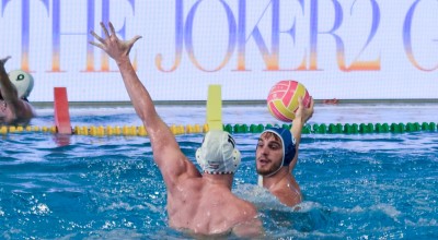 World Cup Πόλο Ανδρών: LIVE ο αγώνας της Εθνικής κόντρα στη Σερβία