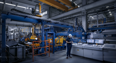 Νέος κύκλος επενδύσεων για την ELVIAL ύψους 9 εκ. €