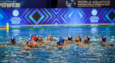 Η Εθνική πόλο συναντά ξανά την Ουγγαρία και ψάχνει το καλύτερο πλασάρισμα