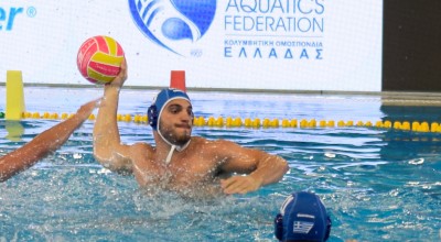 Η Εθνική πόλο λύγισε στο φινάλε και ηττήθηκε από την Ιταλία