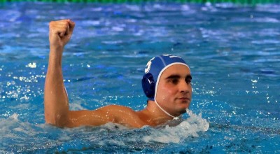Εντυπωσιακή εμφάνιση και πρώτη νίκη για την Εθνική Πόλο
