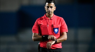 Σφυρίζουμε μόνο κλέφτικα