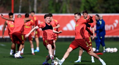 Europa League: Μάχες με φόντο την Κωνσταντινούπολη – Κανάλια και ώρες μετάδοσης