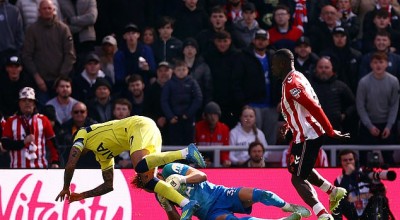 Βουλιάζει η Τότεναμ