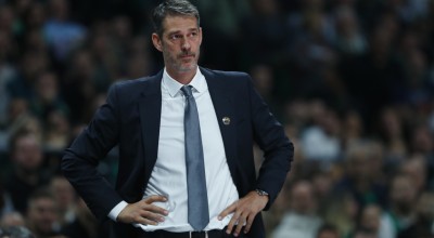 EuroLeague: Παρελθόν ο Γκόλεματς από τον πάγκο της Dubai BC