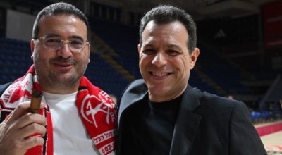 Το μήνυμα υποστήριξης του Γιανάι στον Ιτούδη