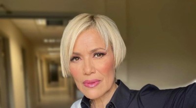 Μιχαήλ: «Είμαι μία νεανική γεροντοκόρη»