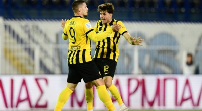 Ράγιο-ΑΕΚ: Αυτοί είναι οι παίκτες που βρίσκονται στο όριο καρτών