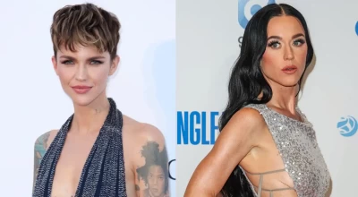 Κέιτι Πέρι: Η καταγγελία της Ρούμπι Ρόουζ για σεξουαλική επίθεση