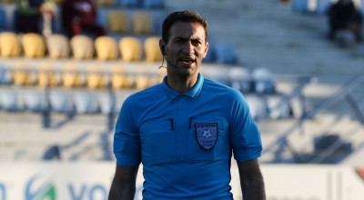 Κουτσιαύτης﻿: «Ιδανικοί διαιτητές αυτοί που έχουν περάσει ξανά από την Ελλάδα»