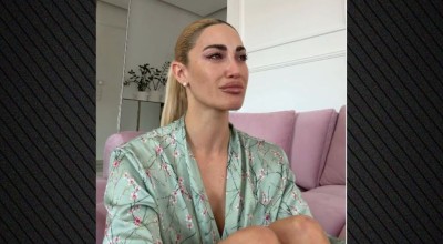 Τούνη: «Μου έχει μείνει η ρετσινιά της βίζ@@ και ο ένοχος προστατευμένος»