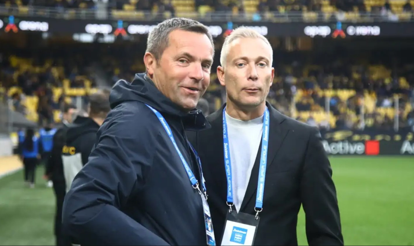 Αυτοί είναι οι 35 ελίτ διαιτητές στην Ευρώπη – Ποιοι έρχονται και ποιοι δεν έρχονται στην Ελλάδα