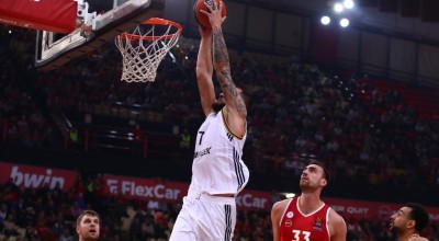 Παρτίζαν: «Επαναπατρίζει» Λοβέρν-Τι ισχύει με την συμμετοχή του