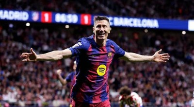 Μπαρτσελόνα: Πρότεινε ανανέωση στον Λεβαντόφσκι-Το σημείο «κλειδί» στην απόφαση