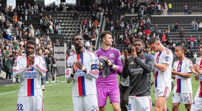 Λυών: Τέλος στην οικονομική αβεβαιότητα – Σε διαδικασία πώλησης η γαλλική ομάδα