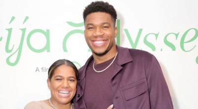 Γιάννης Αντετοκούνμπο: Η απόφαση για το μέλλον του περνά από τη σύζυγό του-«Δεν φοράω εγώ τα... παντελόνια»