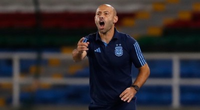 Τέλος ο Μασεράνο από την Ίντερ Μαϊάμι, προσωρινά στον πάγκο ο Γκιγιέρμο Όγιος!