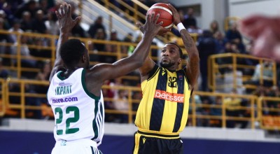 Συγκλονίζει πρώην παίκτης της ΑΕΚ: «Ο γιος μου ήθελε να αυτοκτονήσει»