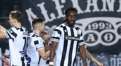 Stand by για την ολική επιστροφή Μεϊτέ και Κένι