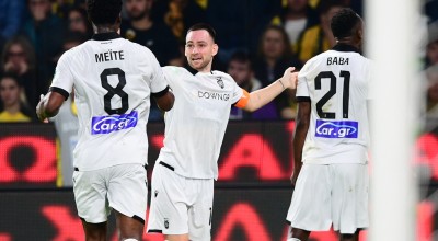 «O ΠΑΟΚ μπορεί να σβήσει το προβάδισμα της ΑΕΚ-Μεϊτέ και Ζίβκοβιτς είναι η μισή ομάδα»