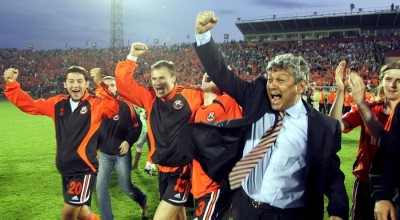 Ποιος ήταν ο Μιρτσέα Λουτσέσκου: Οι τίτλοι και η σπουδαία του καριέρα