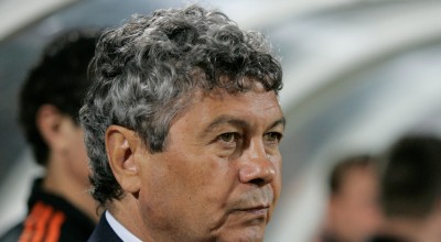 Λάζαρ για Μιρτσέα Λουτσέσκου: «Όσο ήταν εκτός Εθνικής, ήταν ο Θεός των προπονητών»