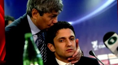 Η Θύρα 4 στο πλευρό του Ραζβάν: «Νταμπλ για τον Μιρτσέα» (pic)