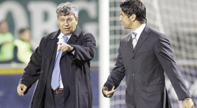 ΣΦ ΠΑΟΚ: «Συλλυπητήρια στον Ραζβάν και την οικογένειά του»