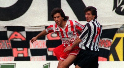 ΠΑΟΚ: Με γκολάρα του Μπορμπόκη η μεγαλειώδης πρόκριση επί της Μαλίν (video)