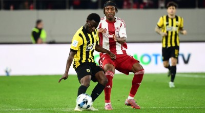 Πλέι οφ: Έντονο παρασκήνιο με πιθανότητα (;) προσυμφωνιών