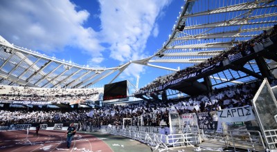 ΟΦΗ: «Εξαφανίστηκαν» τα πρώτα εισιτήρια του τελικού, ανοίγουν νέες θύρες