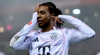 Ο Ολίσε μοιράζει τις ασίστ σαν στραγάλια και ετοιμάζεται να γράψει ιστορία!