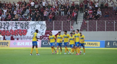 ΑΕΛ-Παναιτωλικός 1-2: Ο Άλεξιτς «βύθισε» με δύο γκολ τους «βυσσινί»