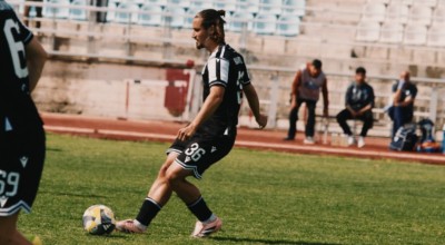 Η αποστολή του ΠΑΟΚ Β: Με στόχο το τρίποντο κόντρα στον ΠΑΣ Γιάννινα