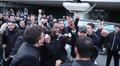 ΠΑΟΚ: Η απάντηση της FIBA στο live του Μπέβερλι