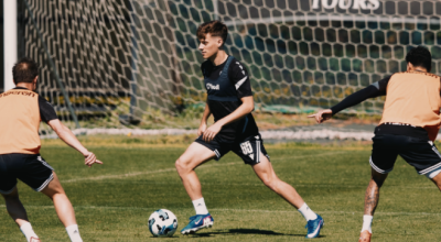 ΠΑΟΚ: Με τακτική, δίτερμα και τετράδα απόντων