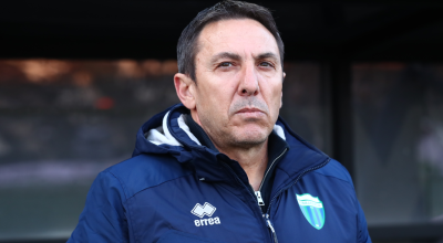 Νίκος Παπαδόπουλος: «Απομονώθηκαν φράσεις μου, έπρεπε να δοθεί άμεσα φάουλ»