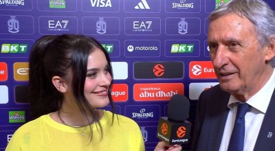 Ο λύκος κι αν εγέρασε: Ο Πέσιτς σε «πινγκ πονγκ» με Ιταλίδα ρεπόρτερ