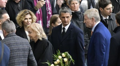 Η αλήθεια του Αχμέτοφ για Ραζβάν και Μιρτσέα Λουτσέσκου