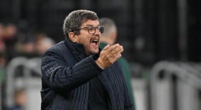 Ελλάδα-Ιταλία: Αυτός θα είναι ο προπονητής της σκουάντρα ατζούρα στο φιλικό