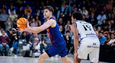 ΠΑΟΚ: Η Μπαρτσελόνα διέλυσε την Μπιλμπάο