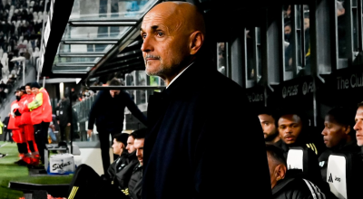 Γιουβέντους: Κρατάει προπονητή τον Λουτσιάνο Σπαλέτι ως το 2028