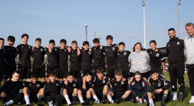 PAOK Academy: Δίμηνο γεμάτο εμπειρίες και ποδόσφαιρο
