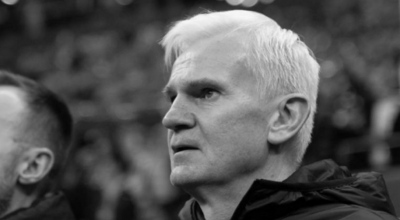 Σοκ στην Πολωνία: Έφυγε από τη ζωή ο βοηθός προπονητή της Εθνικής ομάδας