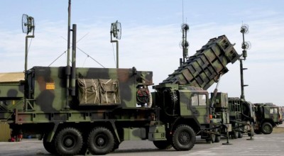 Γιατί η Τουρκία ανεβάζει ένταση για τους Patriot στην Κάρπαθο