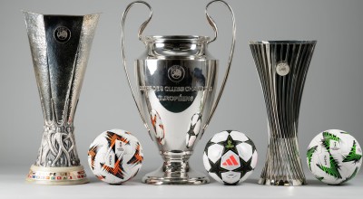Πρόβλεψη FMD: Αυτοί θα είναι οι τελικοί Champions League, Europa League και Conference