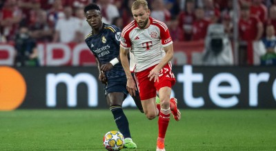 Champions League: «Τιτανομαχία» στη Μαδρίτη – Κανάλια και ώρες μετάδοσης